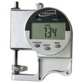 Igaging Quickcheck Digital Snap Gauge, 0-1" Travel with Large LCD Display, 35-MT64 35-MT64